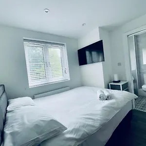  Guest house Riverside Premium En Double E14