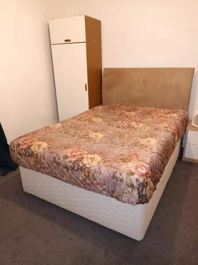 Women Only Room London